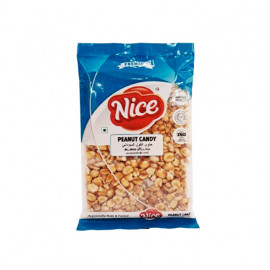 Nice Peanut Bar 140 Gm