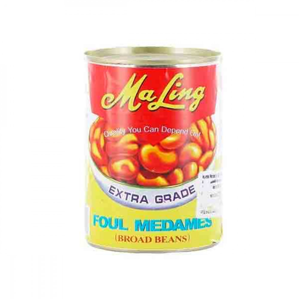 Maling Foul Medames 397gm Maling Foul Medames 397gm