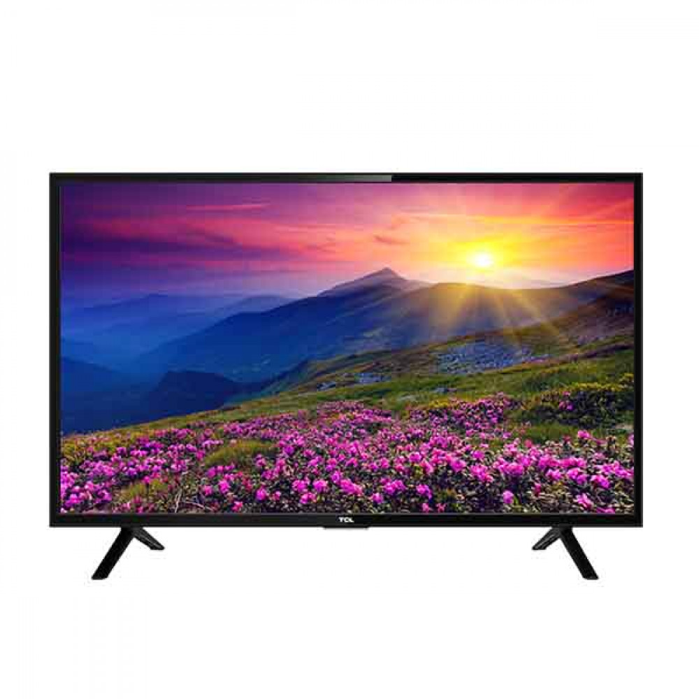 TCL Full HD LED TV 40 Inch L40D2900  TCL Full HD LED TV 40 Inch L40D2900