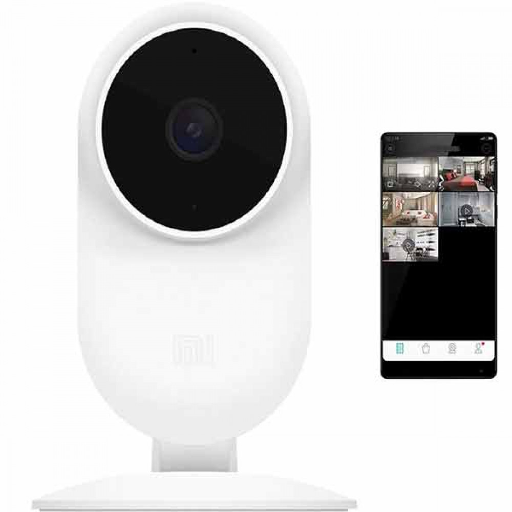 Mi Home Security Camera Basic 1080P Mi Home Security Camera Basic 1080P