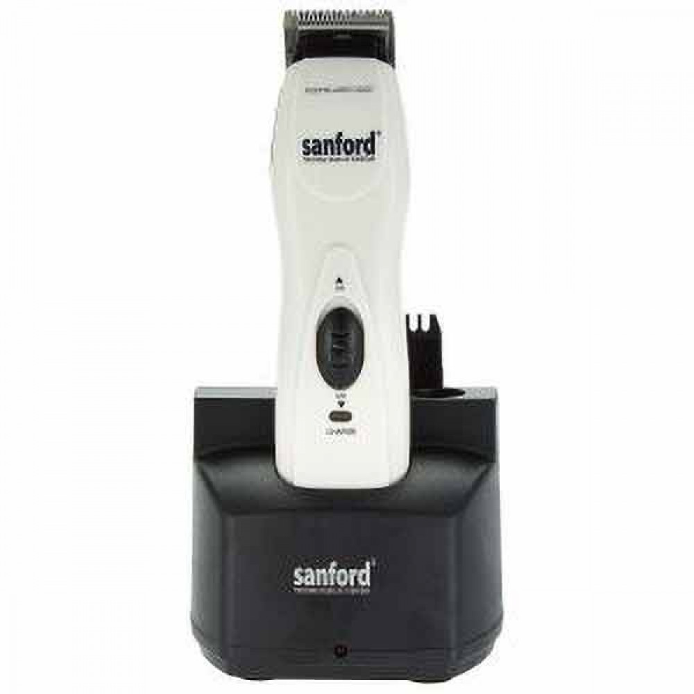 Sanford Rechargeable Hair Trimmer SF1950HC Sanford Rechargeable Hair Trimmer SF1950HC