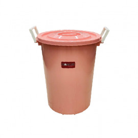 Homlee 2012 Bucket With Lid 35 Ltr