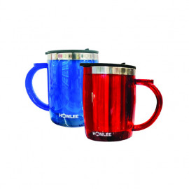 Homlee Hm-2076 Travel Mug Rch 12018