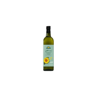 NATURELAND HO SUNFLOWER OIL 1L