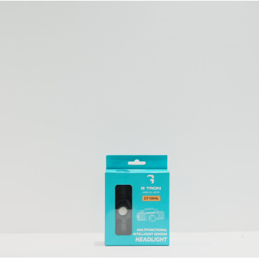 GTRON GT-1WHL WATERPROOF HEAD LAMP