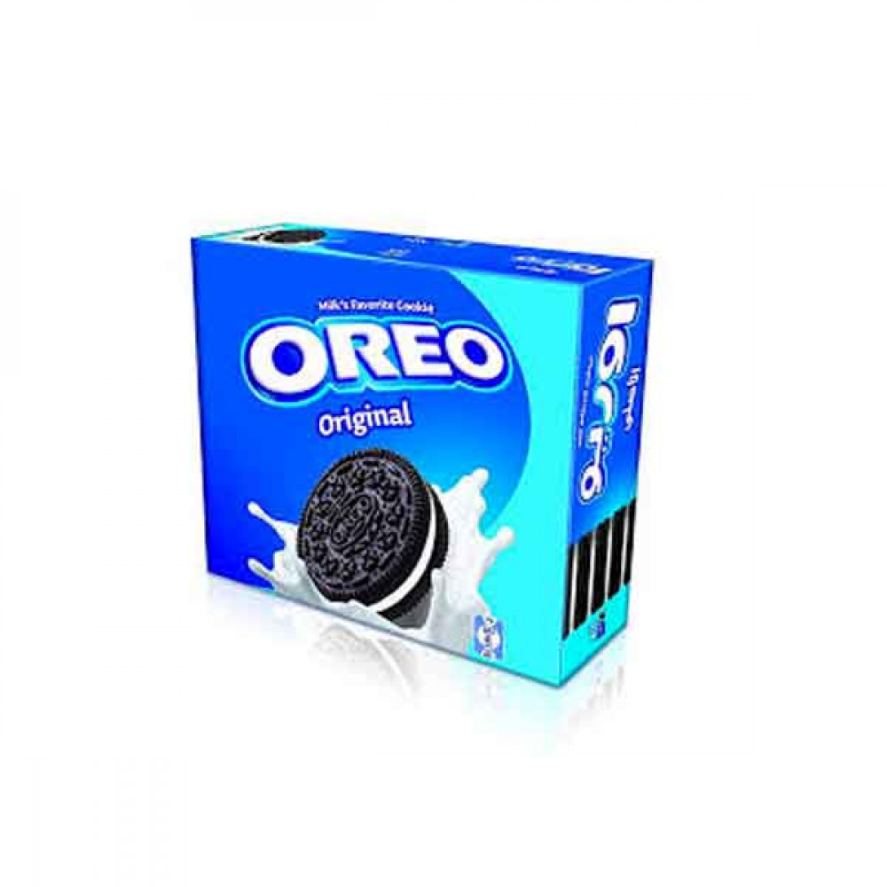 Oreo Cookies Original 16 x 38gm 