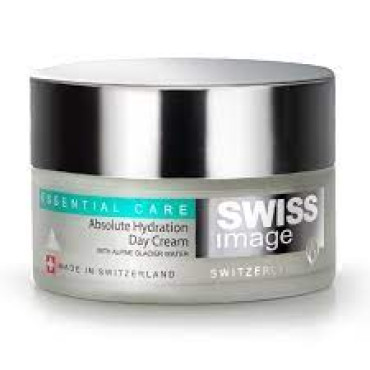 SWISS IMAGE ABSOLUTE HYDRATION DAY CREAM 50ML