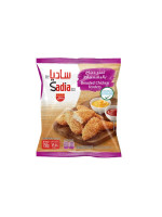 SADIA BREADED CHICKEN TENDERS 750GM 