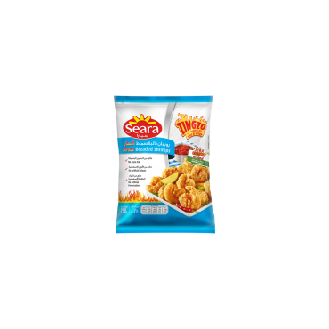 SEARA SPICY BRD SHRIMPS 750GM