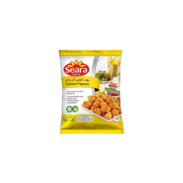 SEARA CHICKEN POPCORN 750GM