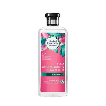 HERBAL ESSENCE SHAMPOO CLEAN 400ML 
