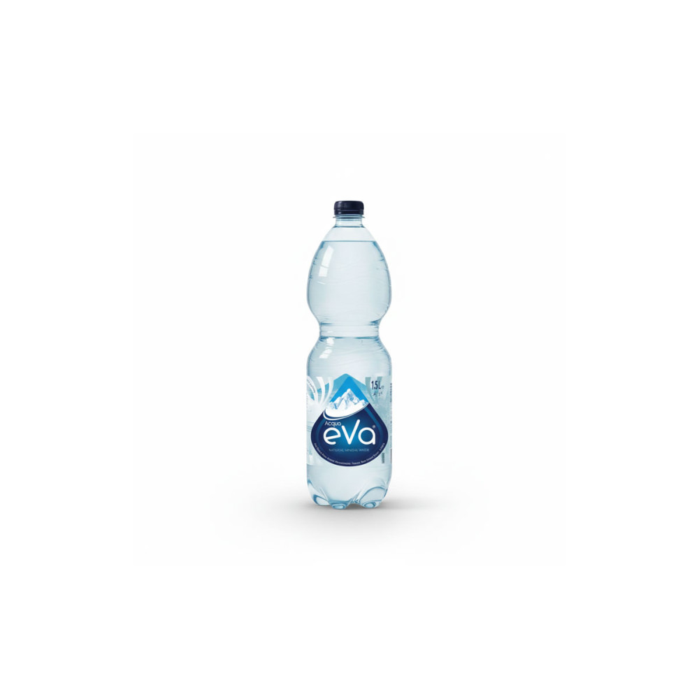 ACQUA EVA STILL WATER 1.5LTR