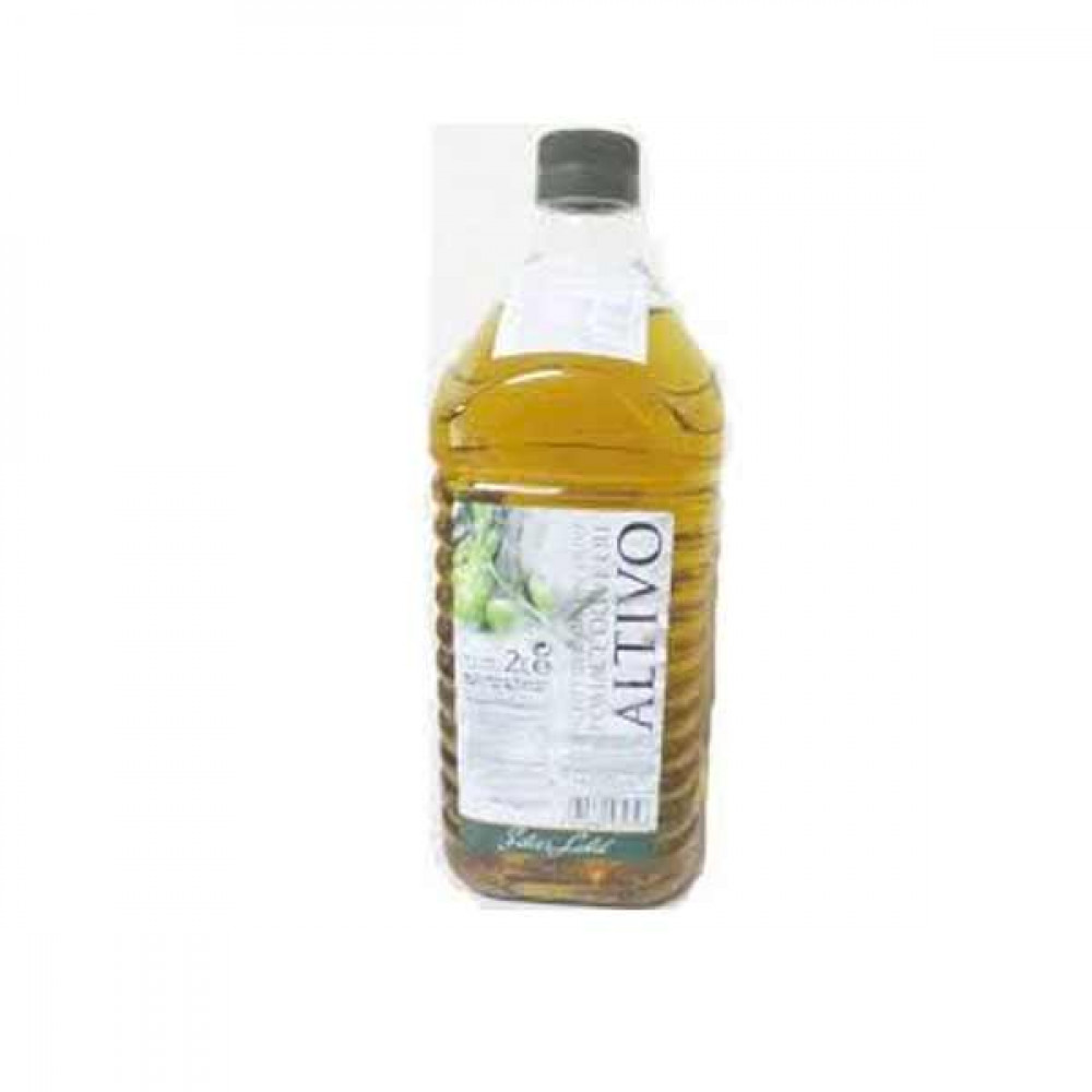 Al Tivo Olive Oil 2Ltr  Al Tivo Olive Oil 2Ltr
