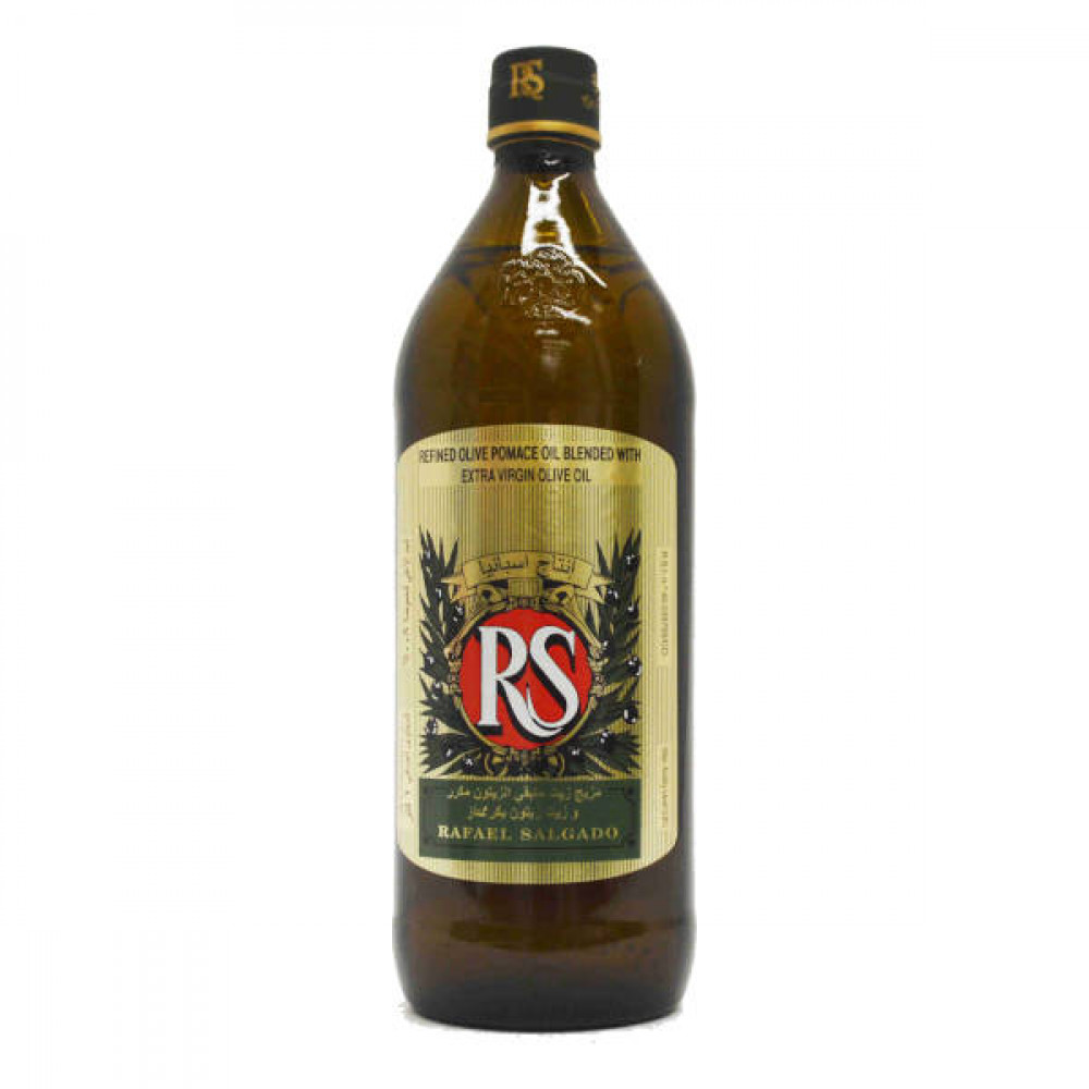 RS Olive Oil 1Ltr  RS Olive Oil 1Ltr