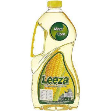 LEEZA BLEND OIL 2 X 1.5LTR