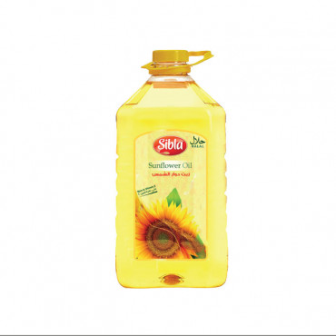 Sibla Sunflower Oil 3L