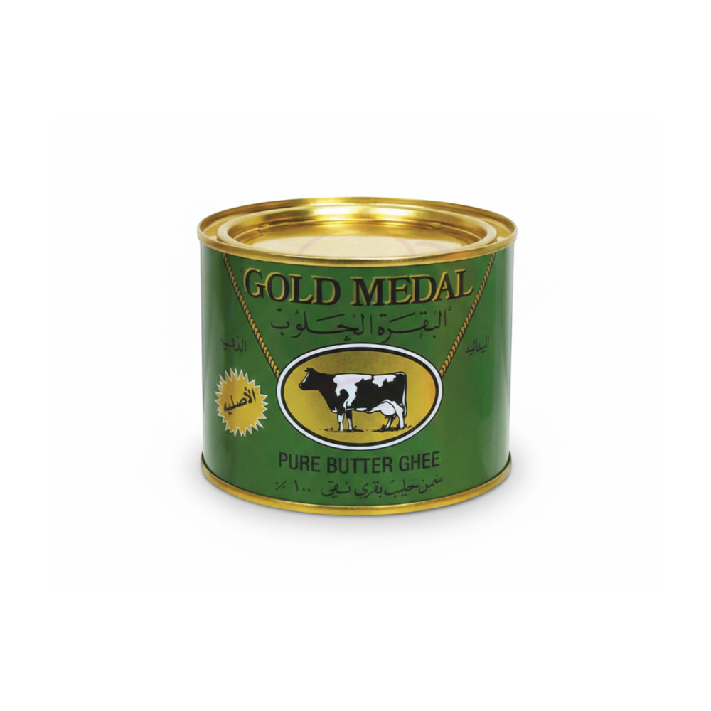COW GOLD MEDAL BUTTER GHEE 800GM