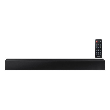 SAMSUNG SOUNDBAR 40 WATTS HWT400 