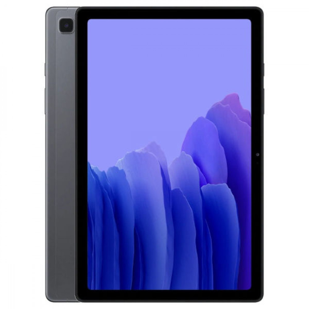 Samsung Galaxy Tab A7 10.4 Inches T500 32GB Wi-Fi Grey  Samsung Galaxy Tab A7 10.4 Inches T500 32GB Wi-Fi Grey