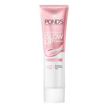 PONDS GLOW UP CREAM PINK CRUSH 20GM