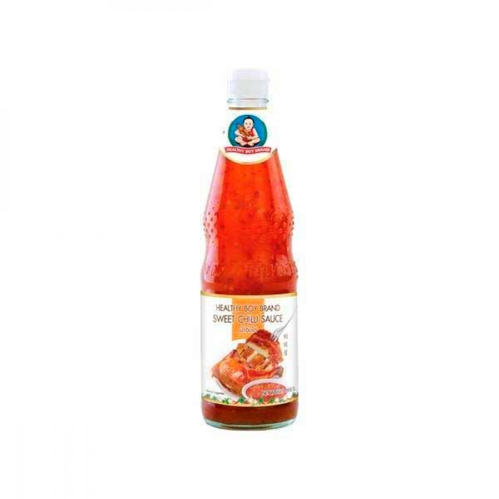 Sweet Chilli Sauce For Chicken 700ml  Sweet Chilli Sauce For Chicken 700ml