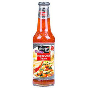 EXOTIC CHILLY CHICKEN SWEET SAUCE 725ML