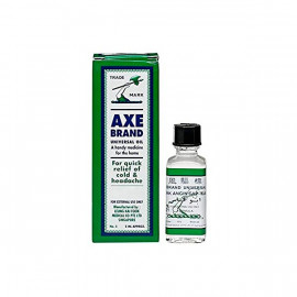 Axe Oil 5ml