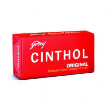 GODREJ CINTHOL ORIGINAL SOAP 100GM