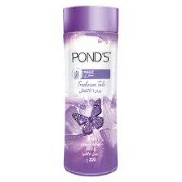 PONDS MAGIC TALCUM POWDER 300GM