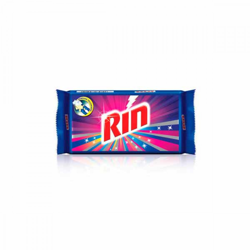 Rin Soap 150gm+20gm Free Rin Soap 150gm+20gm Free