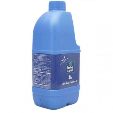 PARACHUTE COCONUT OIL 1975ML