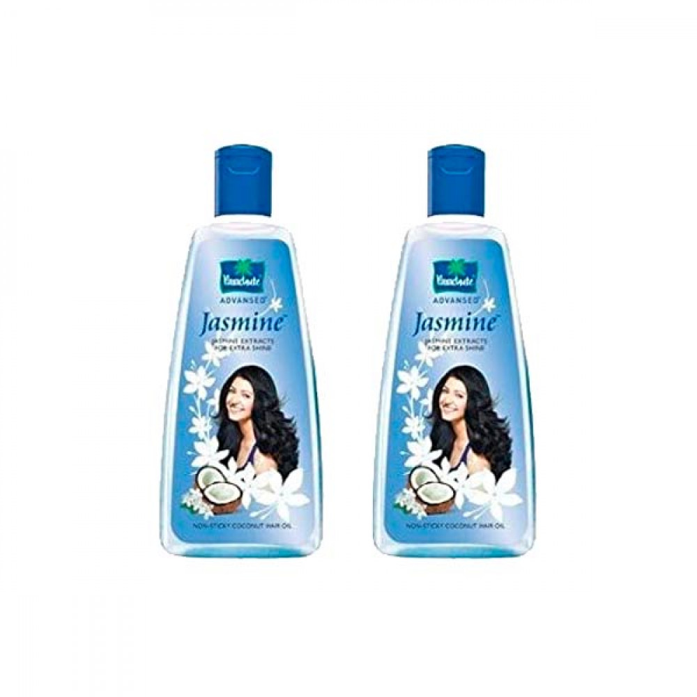 Parachute Jasmine 200ml 2s  Parachute Jasmine 200ml 2s