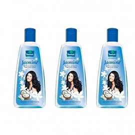 Parachute Jasmine Hair Oil 2 x 300ml