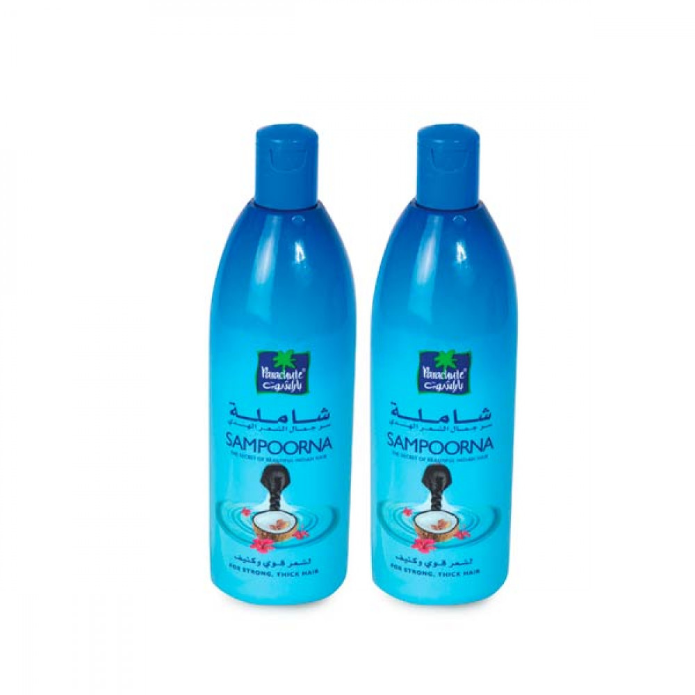 Parachute Hair Oil 2 x 300ml Parachute Hair Oil 2 x 300ml