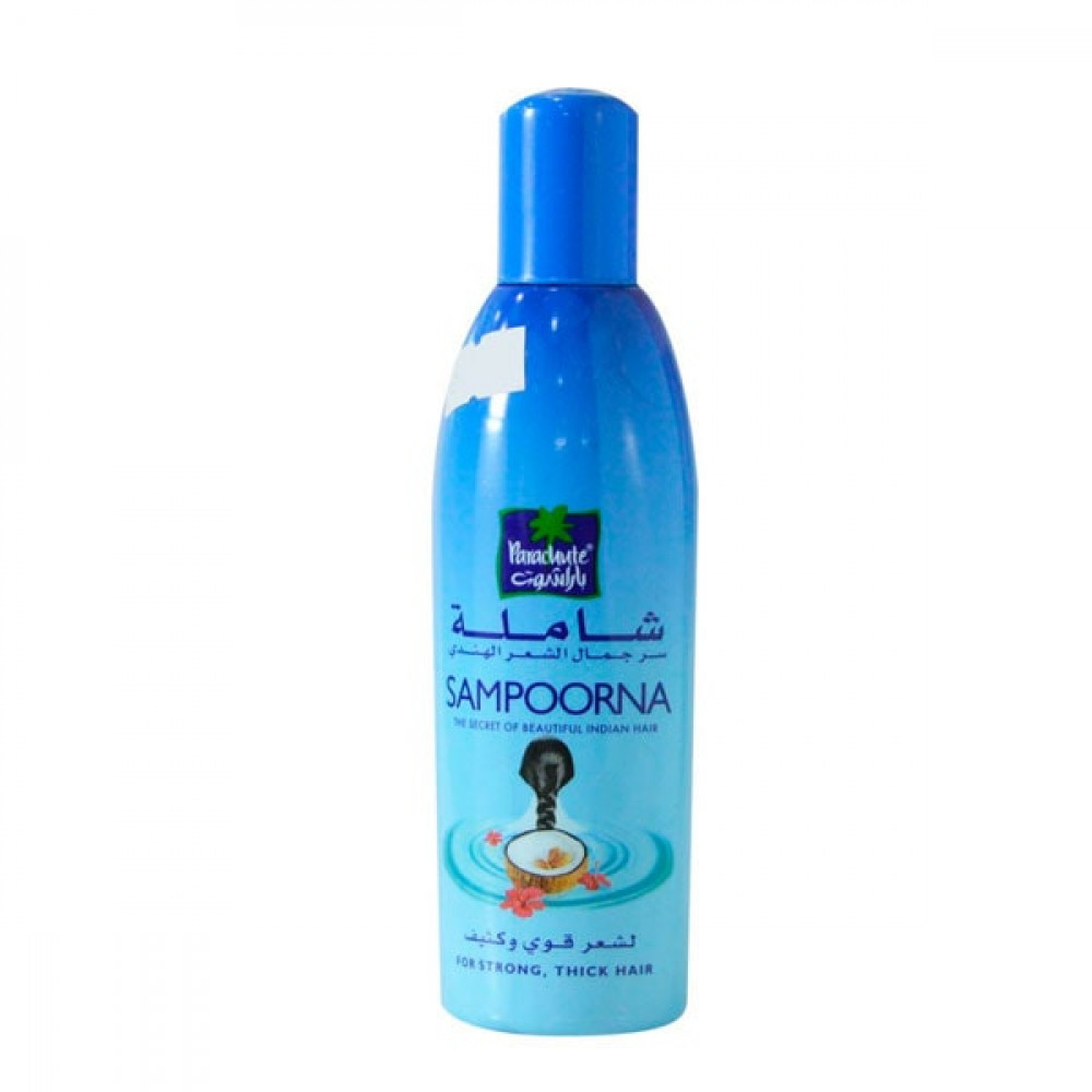 Parachute Sampoorna Hair Oil 150ml  Parachute Sampoorna Hair Oil 150ml