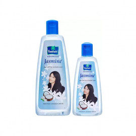 Parachute Jasmine Hair Oil 300+200Ml Free
