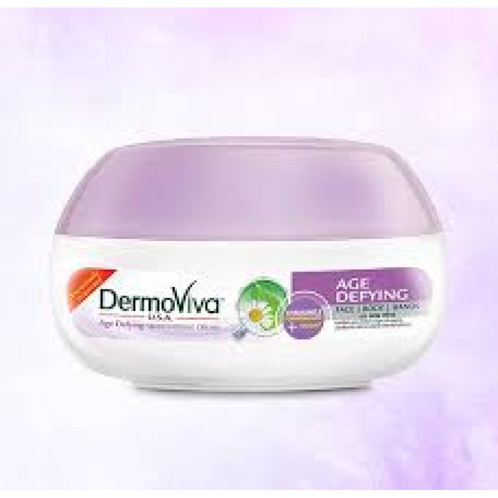 HIMALAYA HERB REVITALIZING NIGHT CREAM 50GM