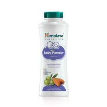 HIMALAYA BABY POWDER 100GM