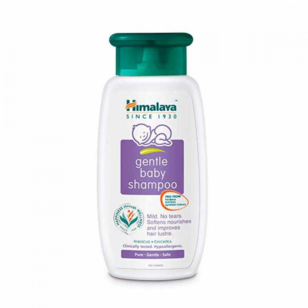 Himalaya Baby Shampoo 400ml  Himalaya Baby Shampoo 400ml