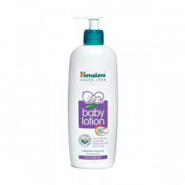 Himalaya Baby Lotion Gentle 400ml