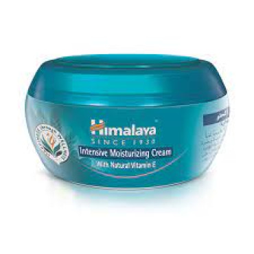 HIMALAYA INTENSIVE MOISTURISING CREAM 250ML