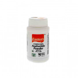 Eastern Compounded Asafoitida Powder 100gm