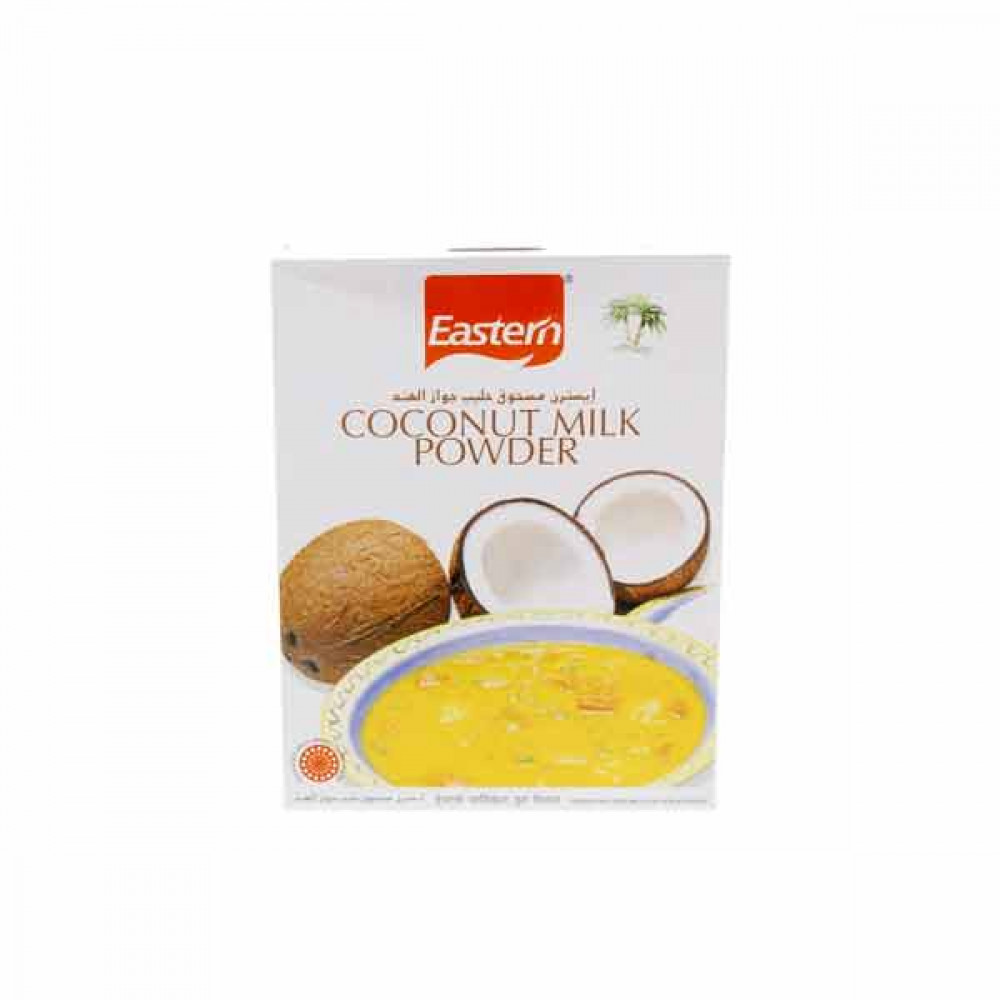 Eastern Coconut Milk Powder 150gm  Eastern Coconut Milk Powder 150gm