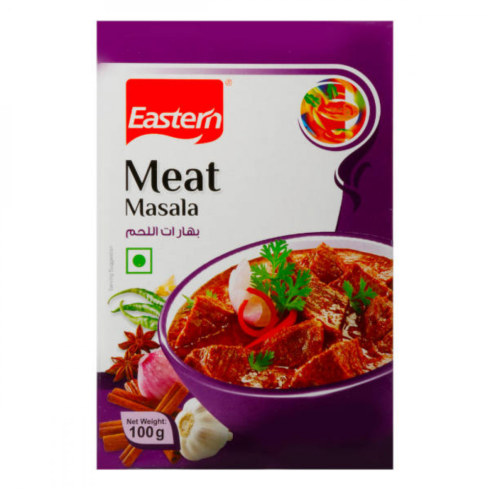 Eastern Meat Masala 100gm  Eastern Meat Masala 100gm