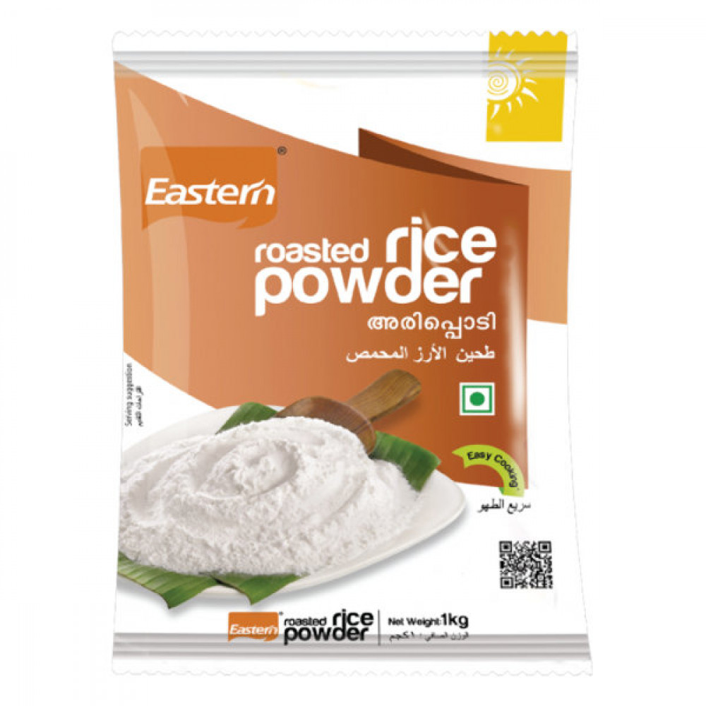 Eastern Roasted Rice Powder 1Kg  Eastern Roasted Rice Powder 1Kg