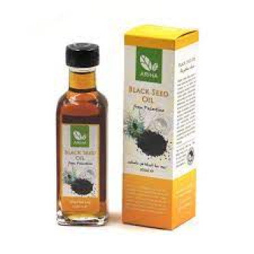 HARITHAM ARANYA  BLACK SEED OIL 100 GM