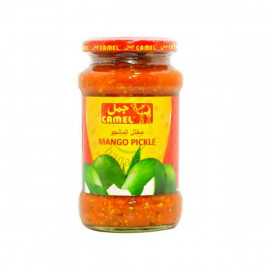 Camel Mango Pickle 400gm