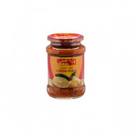 Camel Lemon Pickle 400gm