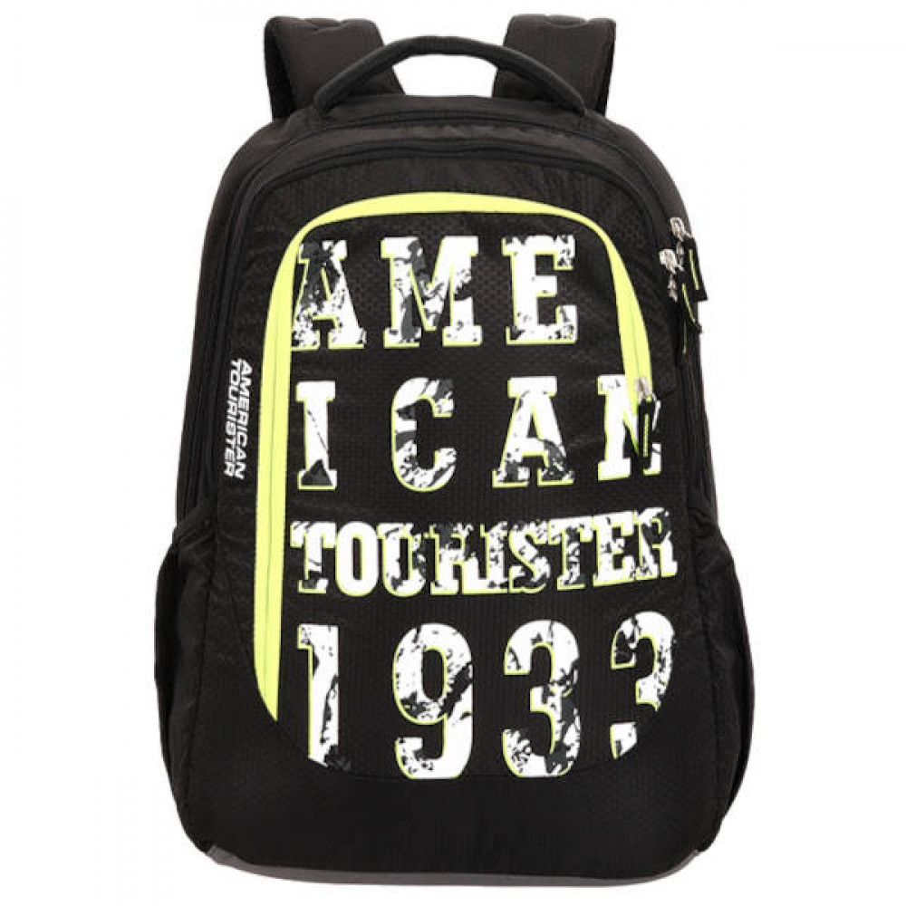 American Tourister Backpack Coco 03 Black  American Tourister Backpack Coco 03 Black