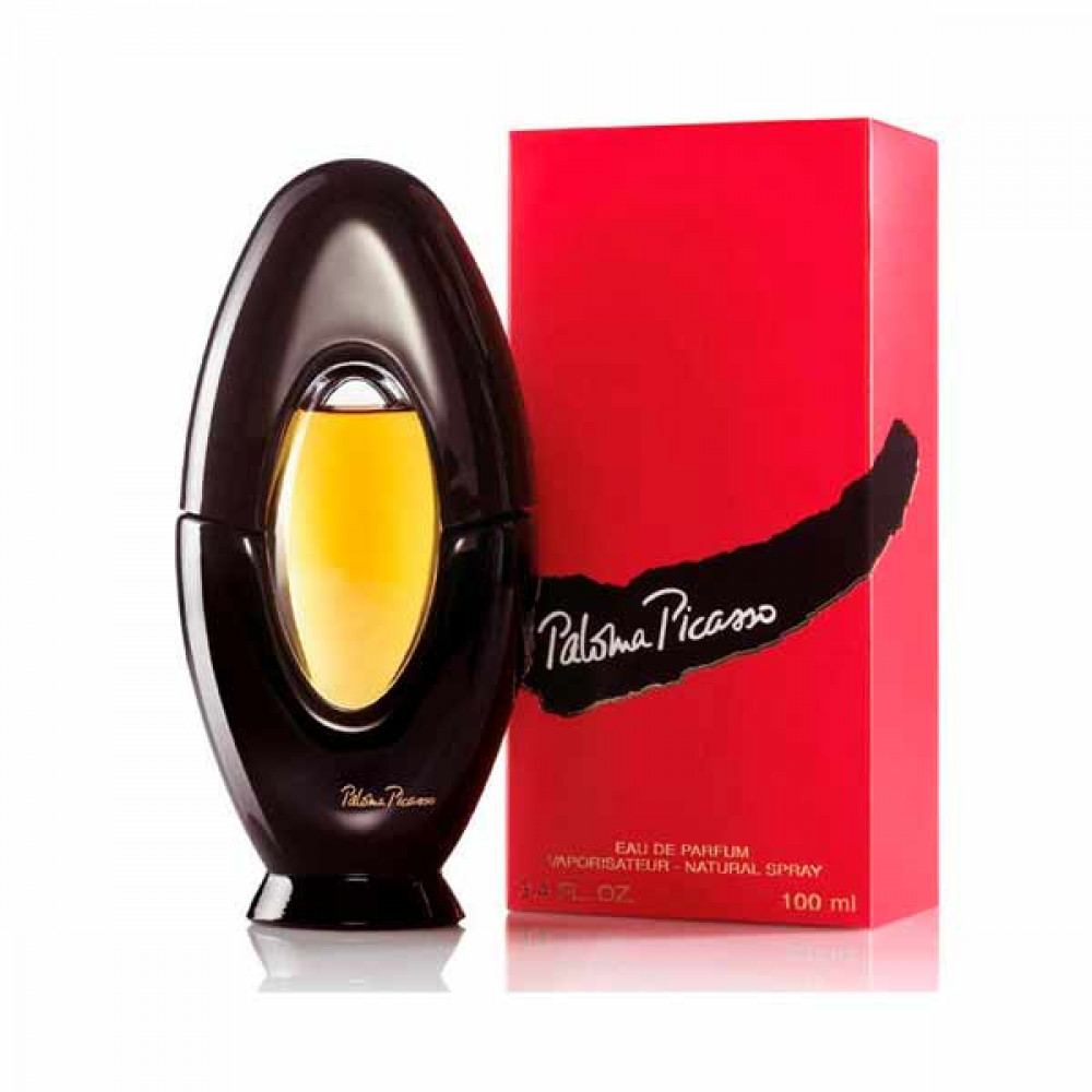 Picasso Figer Eau De Perfume 100ml  Picasso Figer Eau De Perfume 100ml